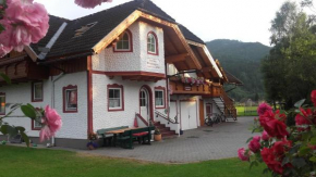 Gästehaus Ferner, Sankt Michael Im Lungau, Österreich